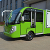 Electric 1 Ton Delivery Van / Truck Wholesale Customizable (WINNER-FDC-DR 1T) 