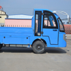 Electric 3 Tons Mini Truck / Lorry Wholesale Customizable (WINNER-TT 3T) 