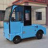 Electric 6 Tons Terminal Tractor Wholesale Customizable (WINNER-T 6T)