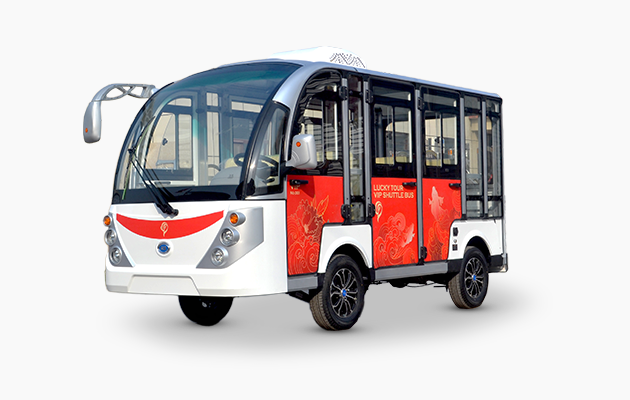 2-E-Sightseeing Car Series-2-1