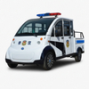 Electric 5 Passenger Convertible Patrol Car Transport Truck Wholesale (WINNER-PC-TT 5S) 