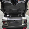 E Style Two-row 4-seater Off Road Mini Utility Wholesale Electric Golf Cart (WINNER-GC-E 4S)