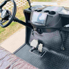 B Style Two Seats Front And 2 Seats Back Off Road Mini Utility Wholesale Electric Golf Cart (WINNER-GC-B 2S+2S)