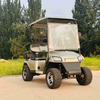 A Style Two Seats Off Road Mini Utility Wholesale Electric Golf Cart (WINNER-GC-A 2S)