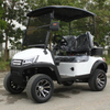 KE Style Four Seats Front And 2 Seats Back Off Road Mini Utility Wholesale Electric Golf Cart (WINNER-GC-KE 4S+2S)