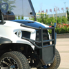 HH Style Two Seats Front And 2 Seats Back Off Road Mini Utility Wholesale Electric Golf Cart (WINNER-GC-HH 2S+2S)