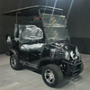 YC Style Two Seats Front And 2 Seats Back Off Road Mini Utility Wholesale Electric Golf Cart (WINNER-GC-YC 2S+2S)