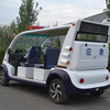 Electric 8 Passenger Convertible Patrol Car Wholesale (WINNER-PC-O 8S) 