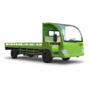 Electric 5 Tons Mini Truck / Lorry Wholesale Customizable (WINNER-TT 5T) 